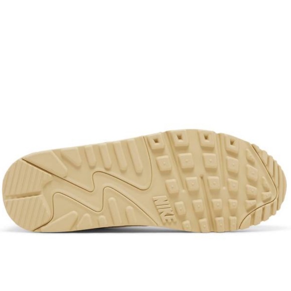 Nike Men’s Air Max 90 SE
Sail/Cashmere/Team Gold/
Sneakers 
Style FD0867-133 - Picture 10 of 16